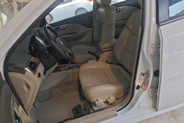 Buick Excelle 2015, 105300 км, за 4300 USD - фото 18