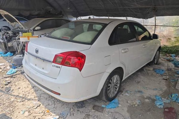 Buick Excelle 2015, 105300 км, за 4300 USD - фото 6