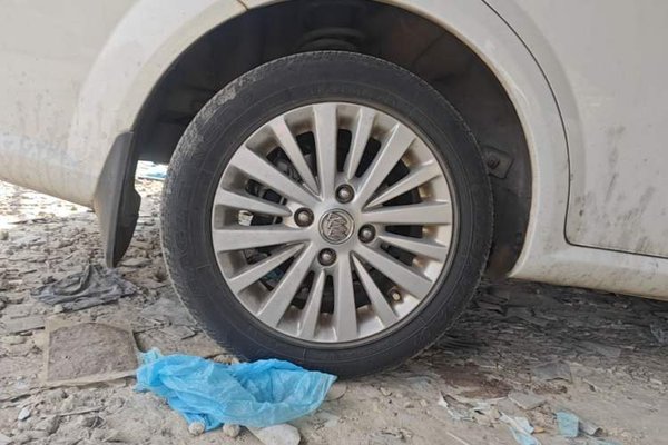 Buick Excelle 2015, 105300 км, за 4300 USD - фото 10