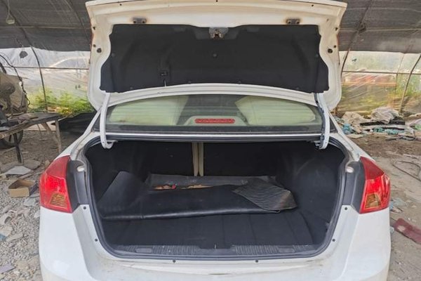 Buick Excelle 2015, 105300 км, за 4300 USD - фото 22