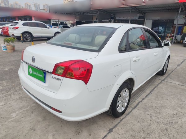 Buick Excelle 2015, 161100 км, за 4505 USD - фото 11