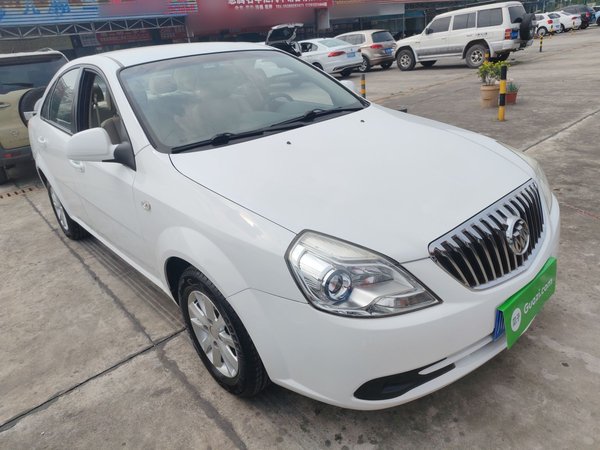 Buick Excelle 2015, 161100 км, за 4505 USD - фото 8