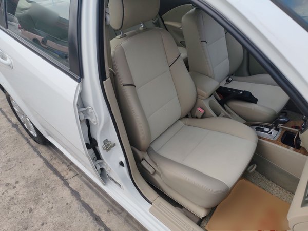Buick Excelle 2015, 161100 км, за 4505 USD - фото 23