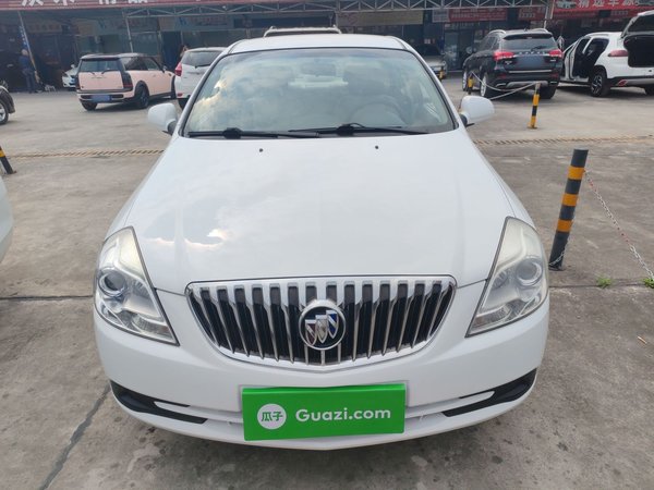 Buick Excelle 2015, 161100 км, за 4505 USD