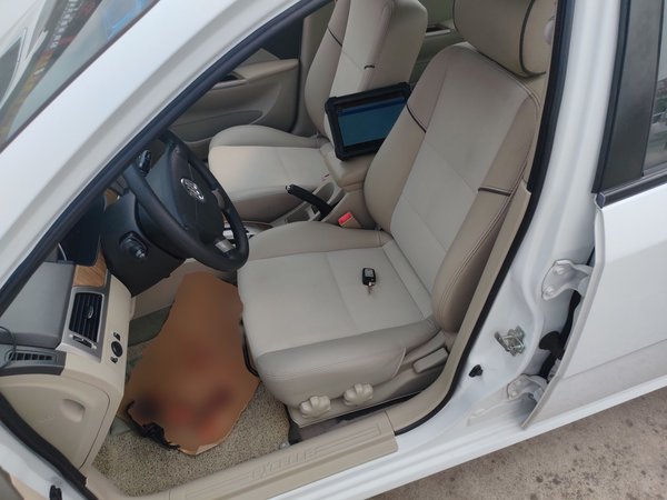 Buick Excelle 2015, 161100 км, за 4505 USD - фото 22