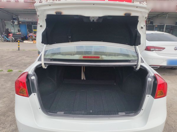 Buick Excelle 2015, 161100 км, за 4505 USD - фото 21