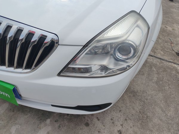 Buick Excelle 2015, 161100 км, за 4505 USD - фото 6