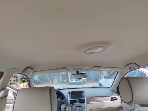 Buick Excelle 2015, 161100 км, за 4505 USD - фото 19