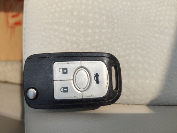 Buick Excelle 2015, 161100 км, за 4505 USD - фото 12