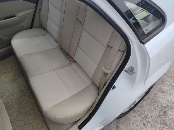 Buick Excelle 2015, 161100 км, за 4505 USD - фото 18