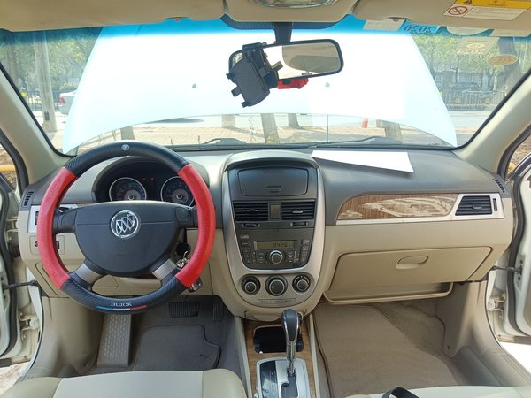 Buick Excelle 2015, 170799 км, за 4027 USD - фото 13