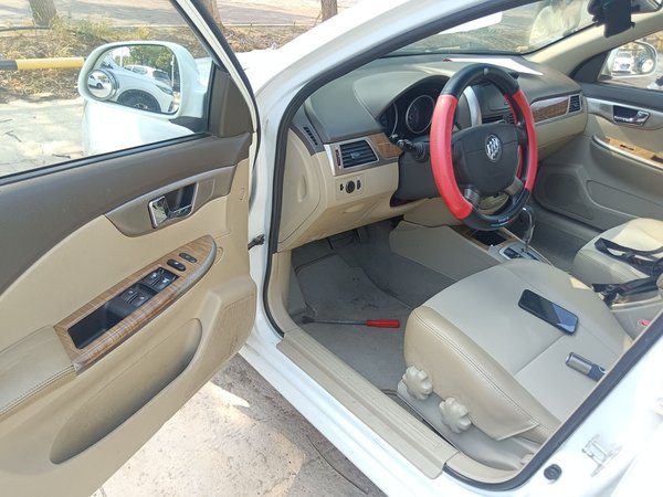 Buick Excelle 2015, 170799 км, за 4027 USD - фото 19