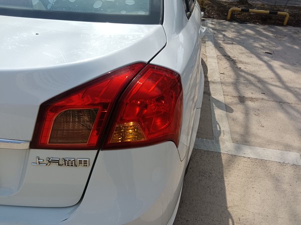 Buick Excelle 2015, 170799 км, за 4027 USD - фото 7
