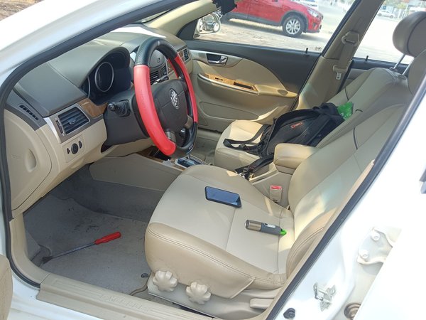 Buick Excelle 2015, 170799 км, за 4027 USD - фото 18