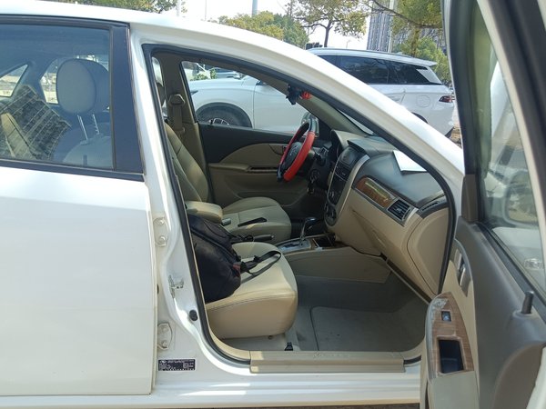 Buick Excelle 2015, 170799 км, за 4027 USD - фото 23