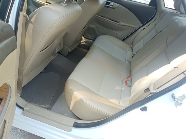 Buick Excelle 2015, 170799 км, за 4027 USD - фото 20