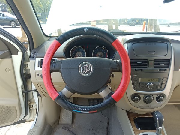Buick Excelle 2015, 170799 км, за 4027 USD - фото 14