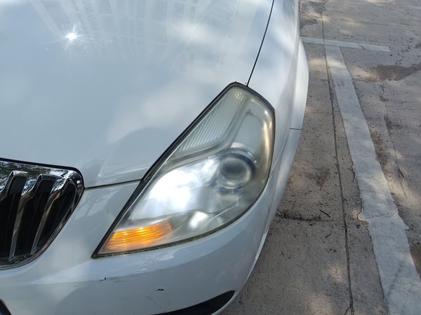 Buick Excelle 2015, 170799 км, за 4027 USD - фото 9