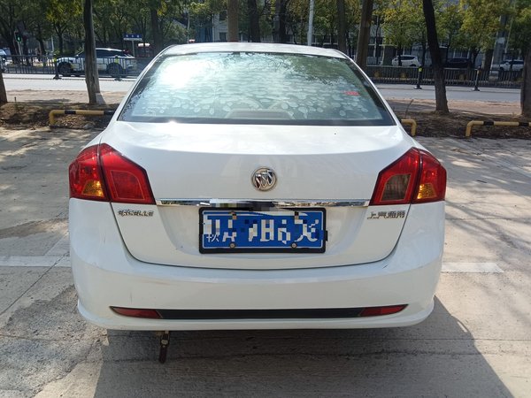 Buick Excelle 2015, 170799 км, за 4027 USD - фото 5