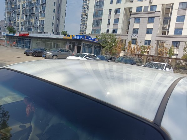 Buick Excelle 2015, 170799 км, за 4027 USD - фото 11