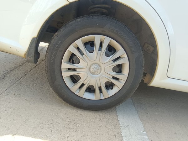 Buick Excelle 2015, 170799 км, за 4027 USD - фото 10
