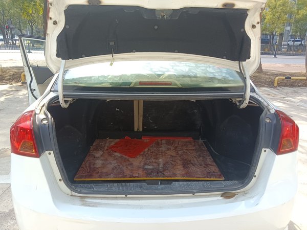 Buick Excelle 2015, 170799 км, за 4027 USD - фото 22