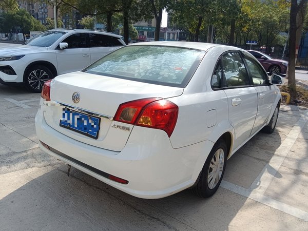 Buick Excelle 2015, 170799 км, за 4027 USD - фото 6