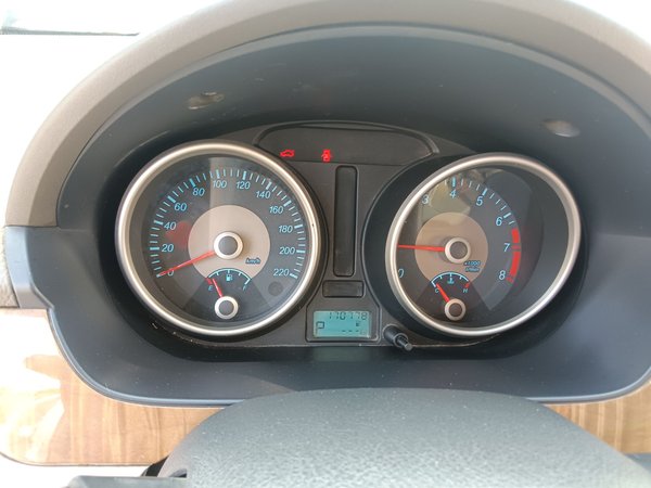 Buick Excelle 2015, 170799 км, за 4027 USD - фото 15