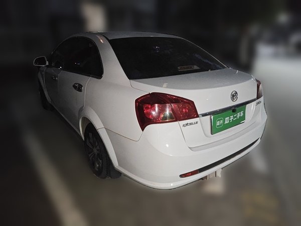 Buick Excelle 2015, 95700 км, за 2777 USD