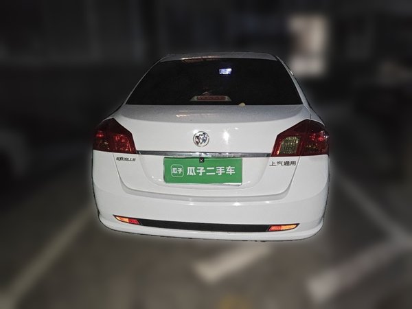 Buick Excelle 2015, 95700 км, за 2777 USD