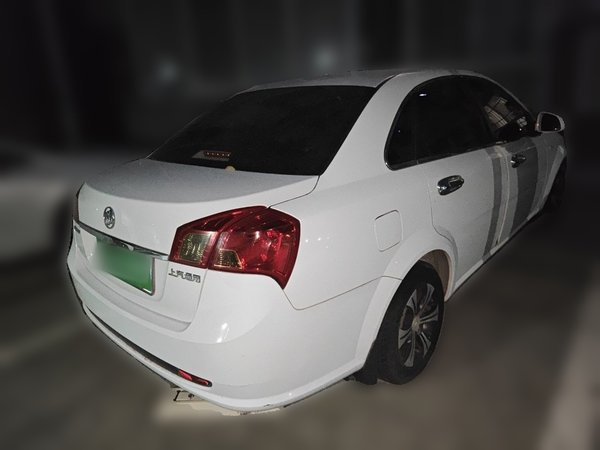 Buick Excelle 2015, 95700 км, за 2777 USD - фото 6