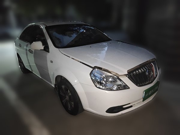 Buick Excelle 2015, 95700 км, за 2777 USD