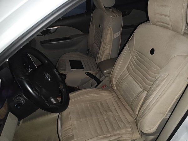 Buick Excelle 2015, 95700 км, за 2777 USD - фото 16