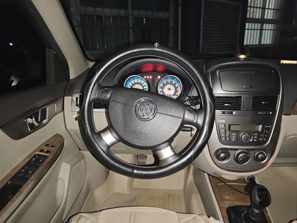 Buick Excelle 2015, 95700 км, за 2777 USD - фото 11