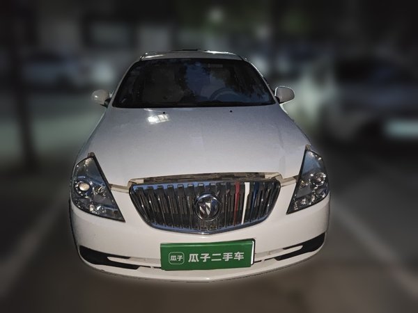Buick Excelle 2015, 95700 км, за 2777 USD