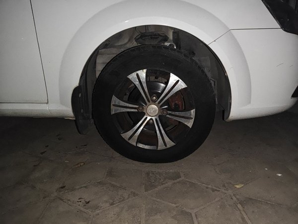 Buick Excelle 2015, 95700 км, за 2777 USD - фото 8