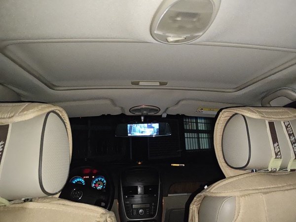 Buick Excelle 2015, 95700 км, за 2777 USD - фото 19
