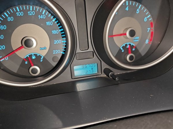 Buick Excelle 2015, 95700 км, за 2777 USD - фото 13
