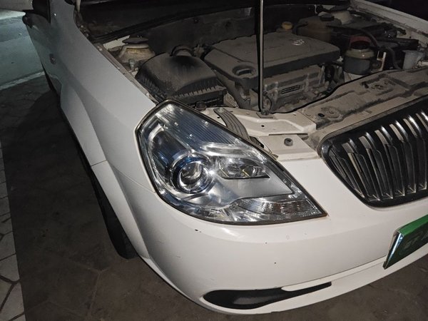 Buick Excelle 2015, 95700 км, за 2777 USD - фото 7
