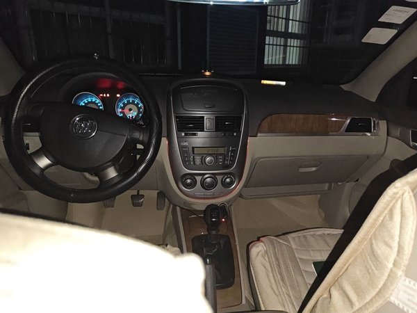 Buick Excelle 2015, 95700 км, за 2777 USD - фото 10