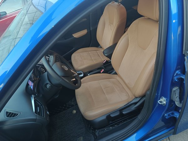 Buick Excelle 2018, 52200 км, за 5263 USD - фото 18