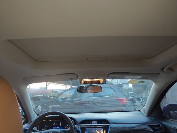 Buick Excelle 2018, 52200 км, за 5263 USD - фото 21