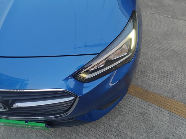 Buick Excelle 2018, 52200 км, за 5263 USD - фото 9