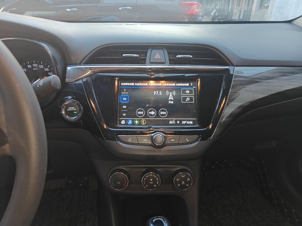Buick Excelle 2018, 52200 км, за 5263 USD - фото 16