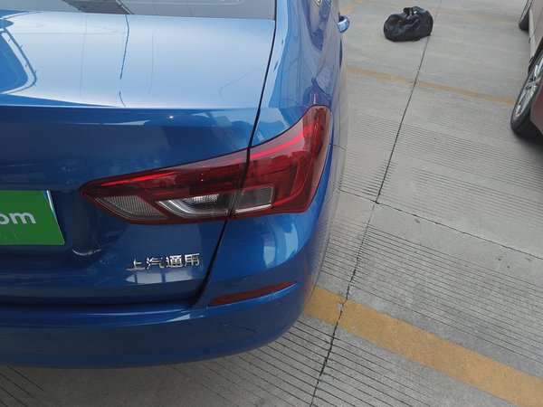Buick Excelle 2018, 52200 км, за 5263 USD - фото 7