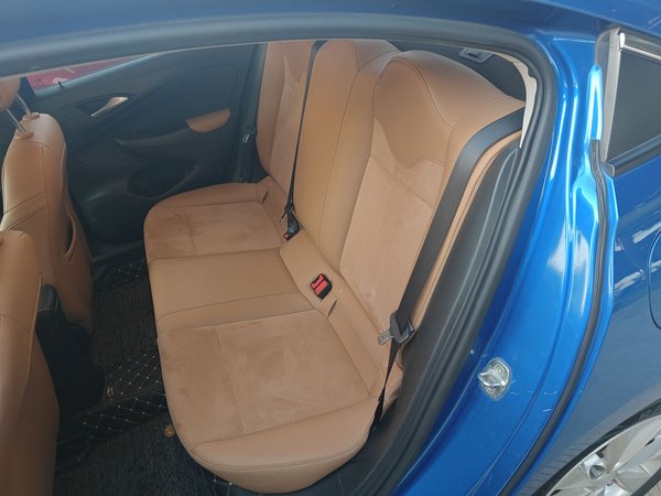 Buick Excelle 2018, 52200 км, за 5263 USD - фото 20
