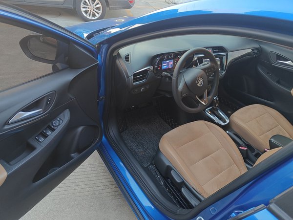 Buick Excelle 2018, 52200 км, за 5263 USD - фото 19
