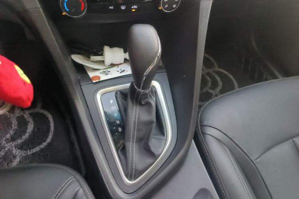 Buick Excelle GX 2018, 65199 км, за 4931 USD - фото 15