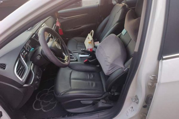 Buick Excelle GX 2018, 65199 км, за 4931 USD - фото 16