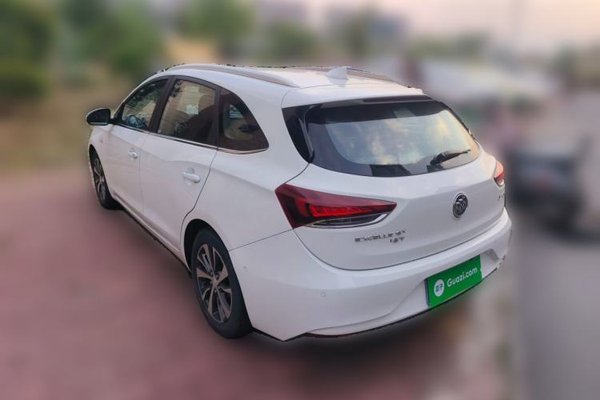 Buick Excelle GX 2018, 65199 км, за 4931 USD